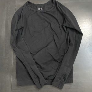 Smartpak Hadley winter riding top